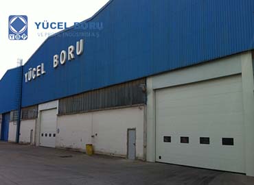 seksiyonel kapı