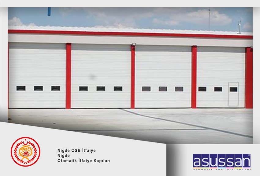 otomatik kapı